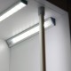 Profile LED Angle 30/60-10 Alu Anodisé 2000mm