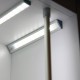 Profile LED Angle 30/60-10 Alu Anodisé 1000mm