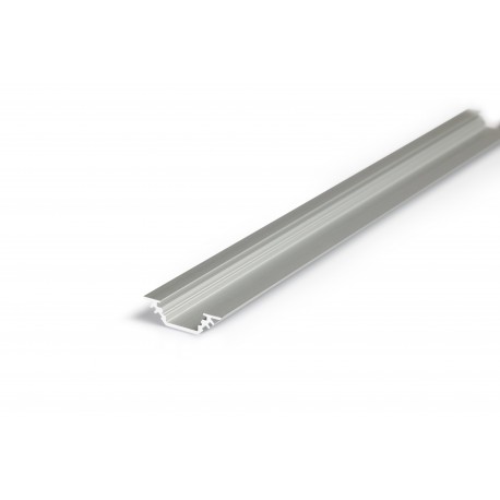 Profile LED Angle 45° Alu Brut 1000mm