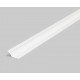 Profile LED Angle 45° Alu Blanc 2000mm