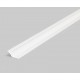 Profile LED Angle 45° Alu Blanc 1000mm