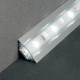 Profile LED Angle 45° Alu Anodise 2000mm