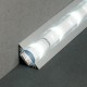 Profile LED Angle 45° Alu Anodise 2000mm