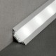 Profile LED Angle 45° Alu Anodise 2000mm