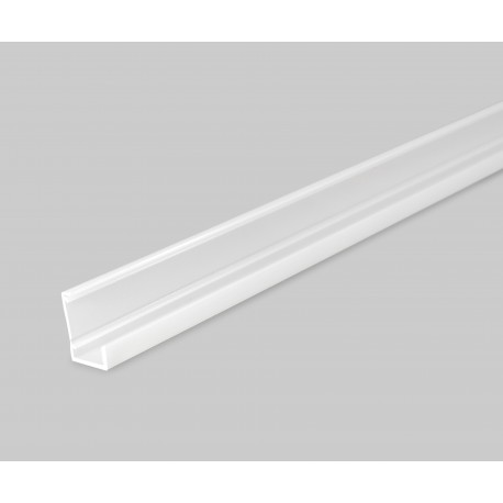 Profile LED Forme8 Blanc 2000mm