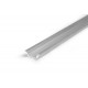 Profile LED Rainure14 Alu Brut 2000mm