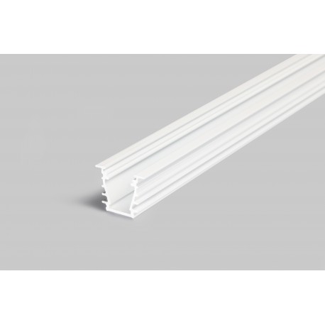 Profile LED Profond10 Alu Blanc 1000mm