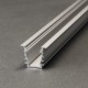 Profile LED Profond10 Alu Anodise 1000mm