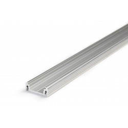 Profile LED Plat14 Alu Brut 2000mm