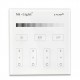 Commande Murale Dimmer 4 Zones