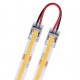 Connecteur CLIPO COB Câble Liaison 150mm 10mm HD 2 Pins IP20