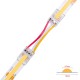 Connecteur CLIPO COB Câble Liaison 150mm 10mm HD 3 Pins IP20