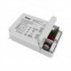 Alimentation LED DALI PUSH 40W 20-40 VDC 700-1050mA IP20 0-10V/PMW/DALI2/Push