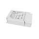 Alimentation LED DALI PUSH 40W 20-40 VDC 700-1050mA IP20 0-10V/PMW/DALI2/Push