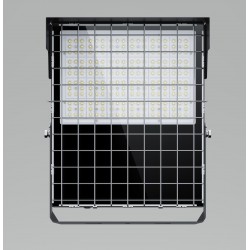 Grille de protection métal pour 300/400W - ETHER