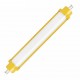 Linéaire ATEX 1,2m 60W 120Lm/w 6000K IP65 - ZEUS