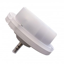 Detecteur HF + détecteur crépusculaire pour Lampe mine - VENUS