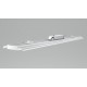 Lampe Highbay linéaire LED 200W 34000Lm 4000K - NEPTUNE