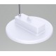 Lampe mine LED Blanche+Sensor opt 100W 16000Lm 3000°K - VENUS