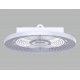 Lampe mine LED Blanche+Sensor opt 200W 32000Lm 6000°K - VENUS